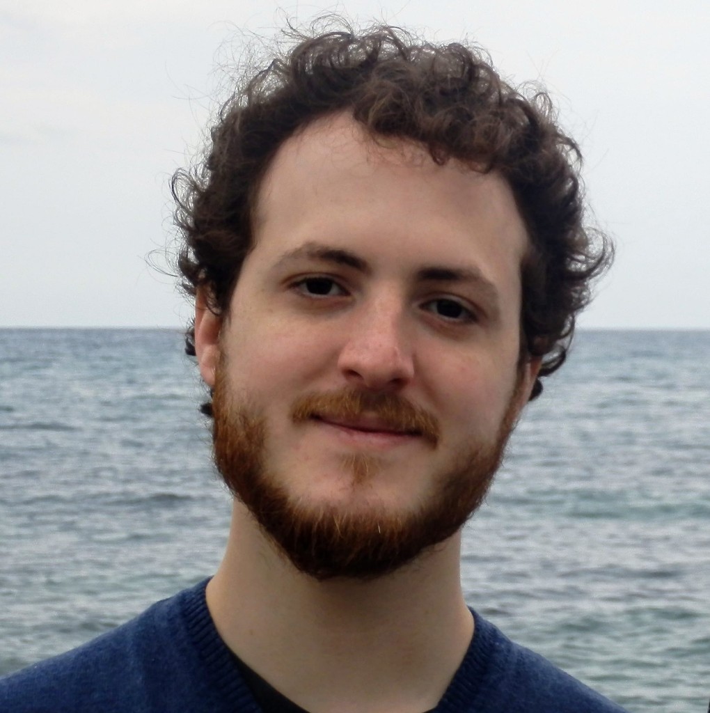 Gonzalo Lucero