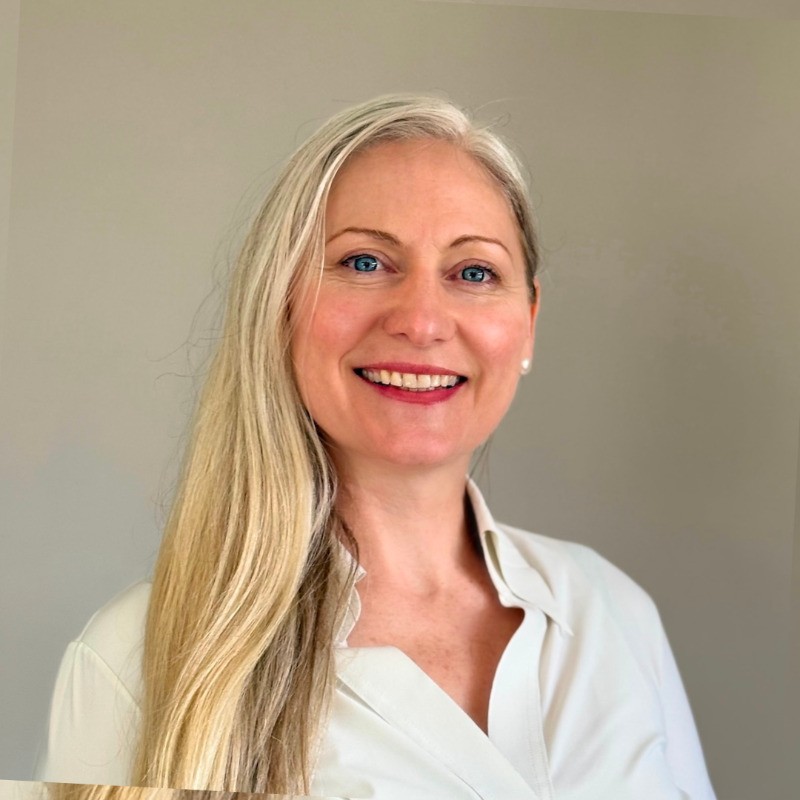 Rachel Ramsay